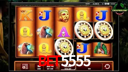 A Experiência Imersiva dos Cassinos Ao Vivo no BET5555