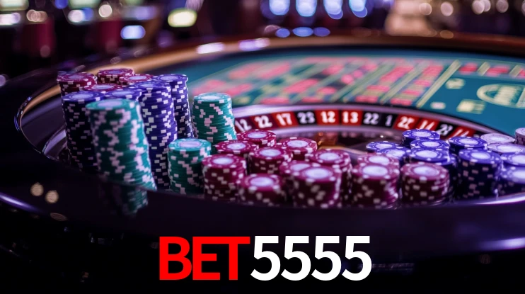 Bonus Features BET5555