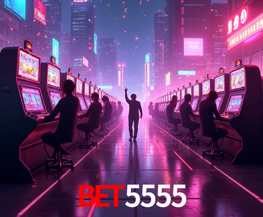 Casino VIP BET5555