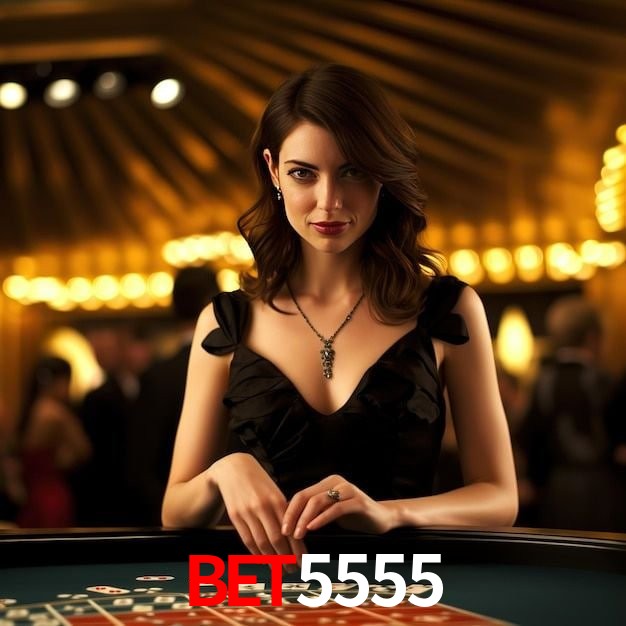 Desvendando o Mundo dos Jogos Virtuais na BET5555
