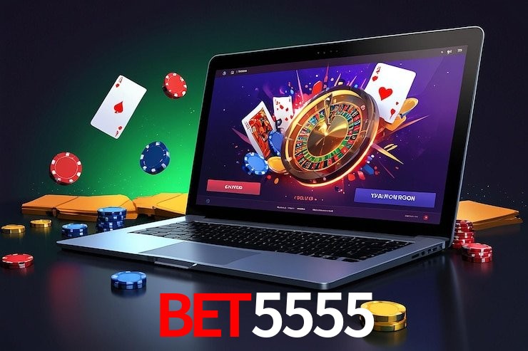  BET5555 APP