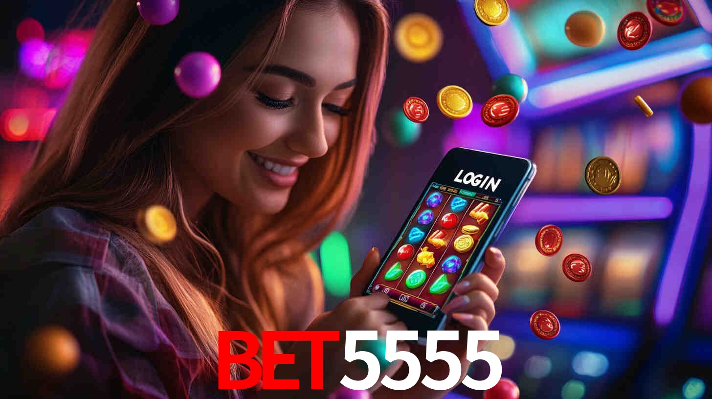 Blackjack Table BET5555