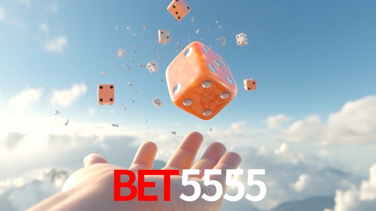 Game Providers BET5555