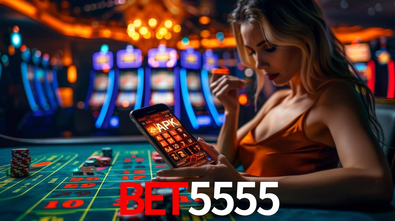 Live Casino BET5555