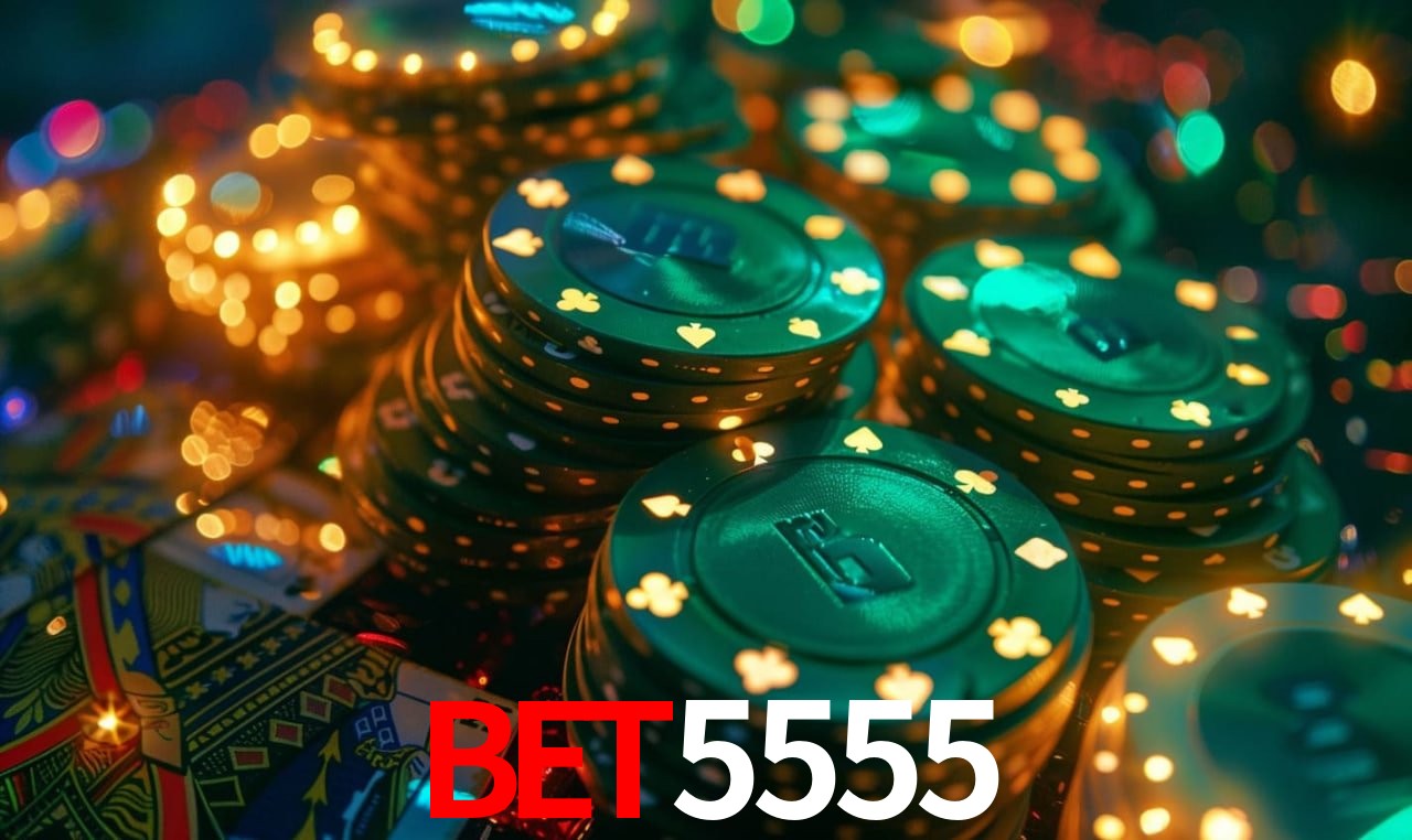 Estatísticas Esportivas BET5555