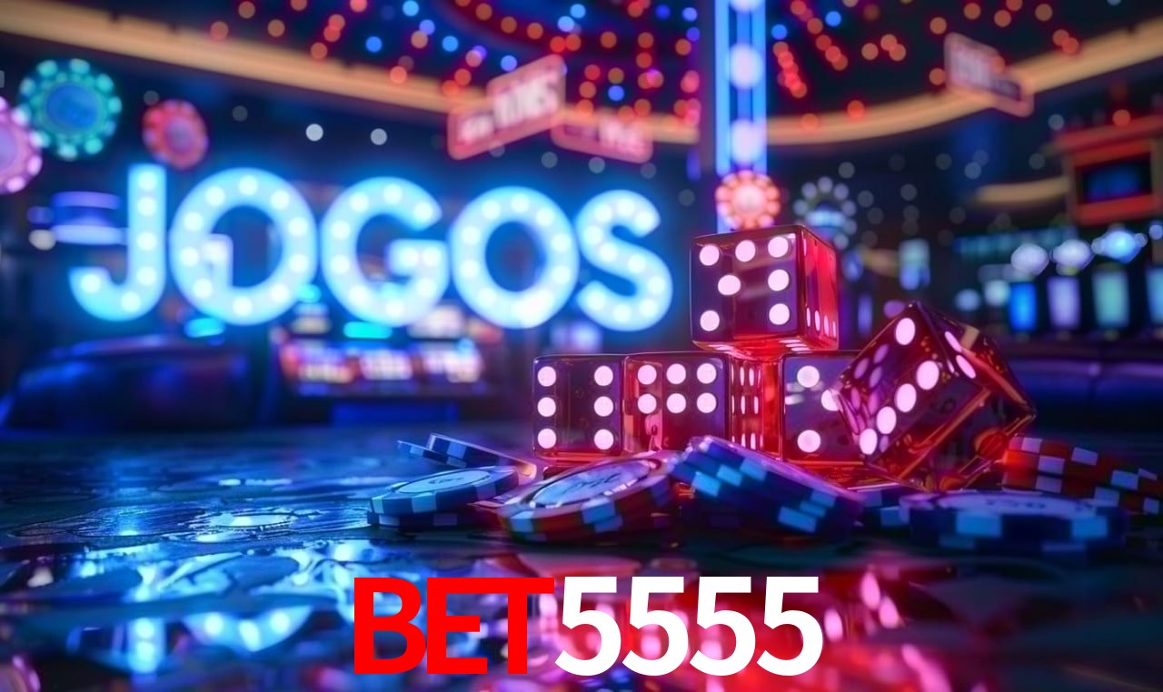 Bônus Diários BET5555