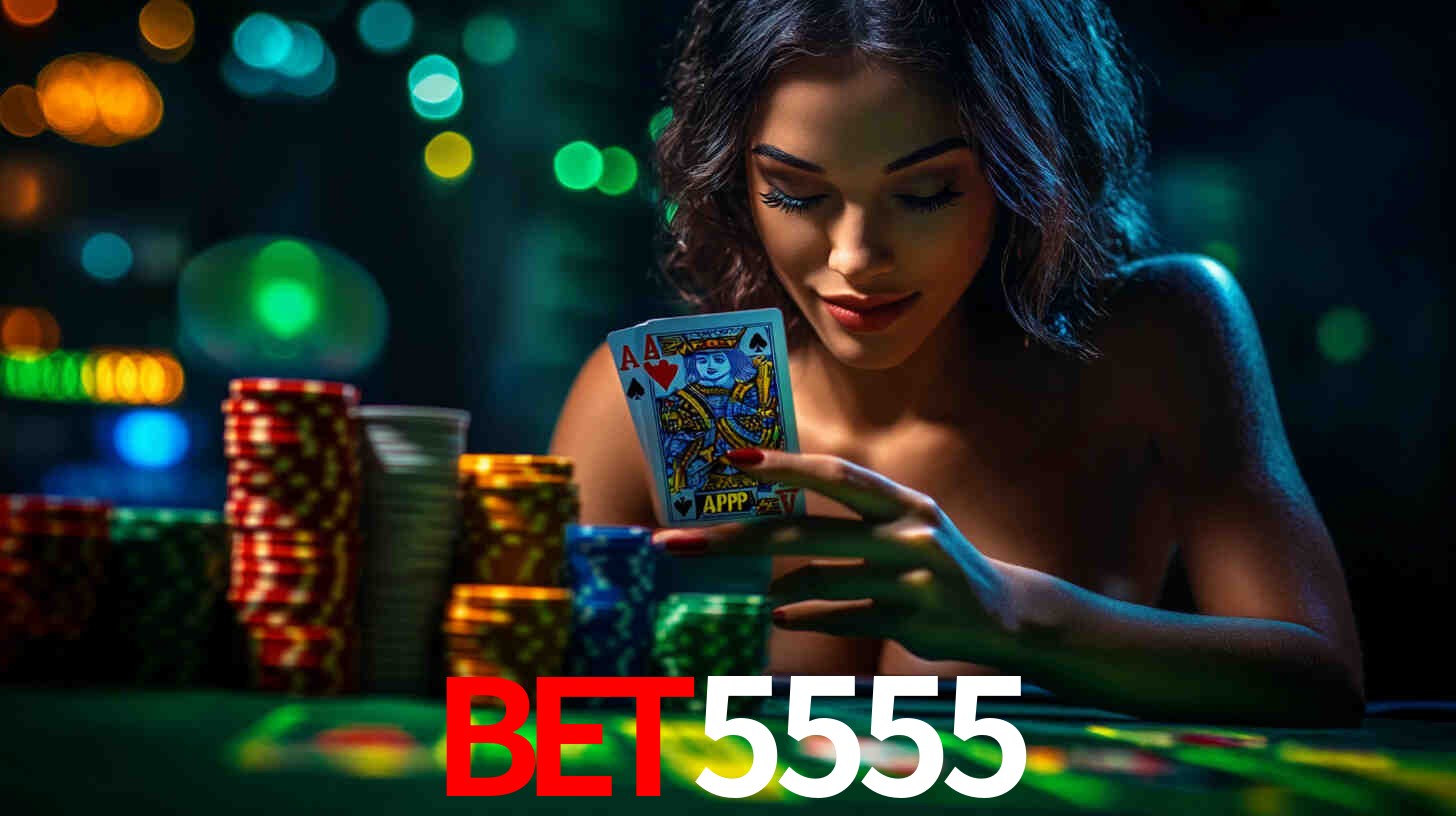Descubra o Programa VIP da BET5555: Vantagens Exclusivas para Jogadores