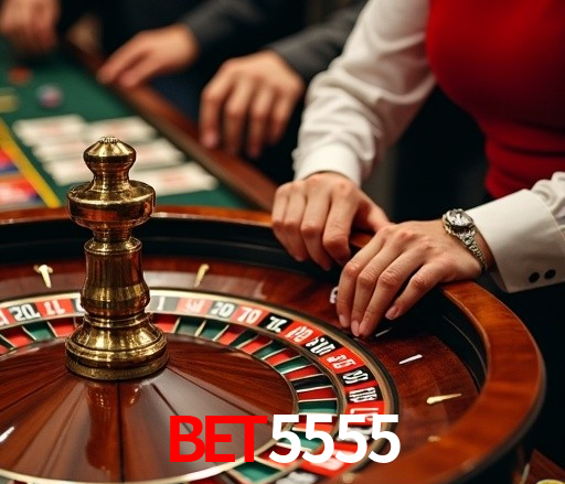 Interface do Aplicativo BET5555 - Design Premium e Intuitivo