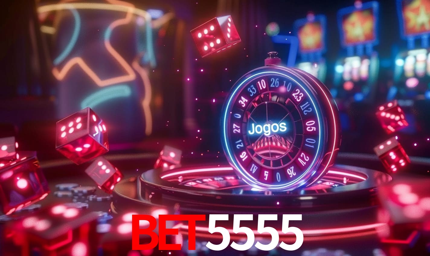 Cassino ao Vivo BET5555 - Dealers Brasileiros Profissionais