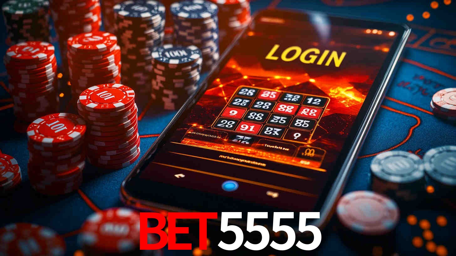BET5555