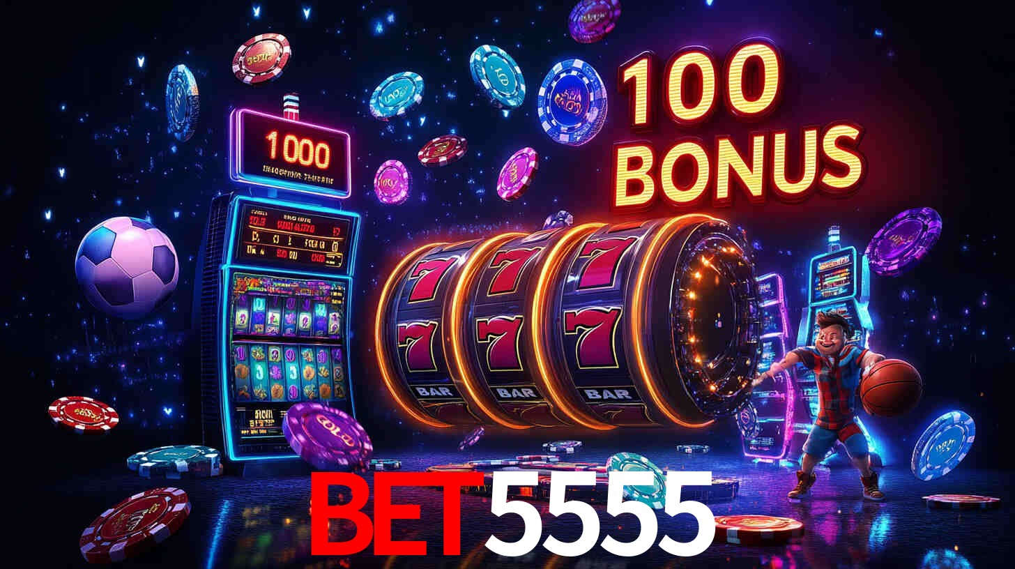 BET5555